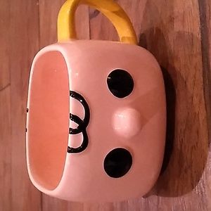 Funko POP Home: Peanuts - Charlie Brown Mug
